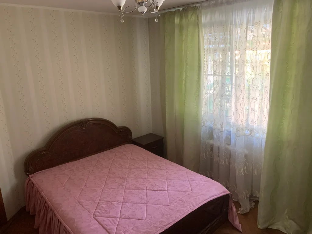 Двух этажный дом