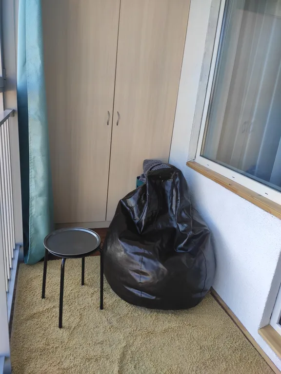 Квартира Квартира Уютная студия рядом с городским бором в центре города — Челябинск
