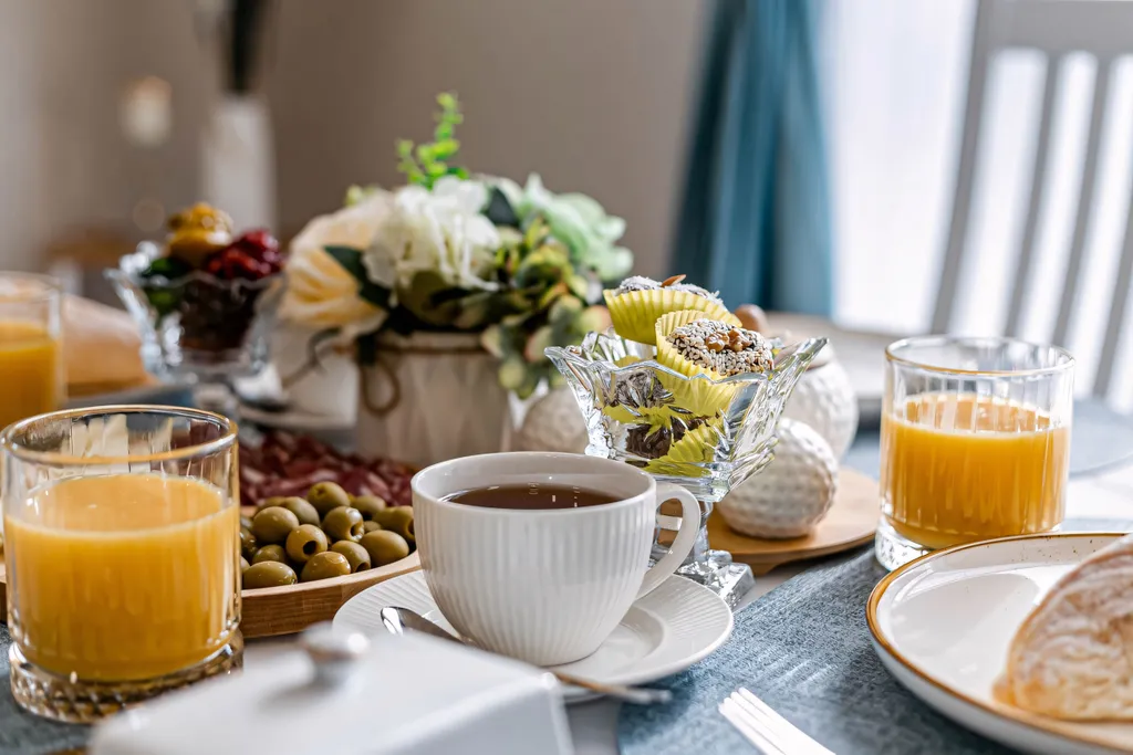 Апартаменты рядом с парком