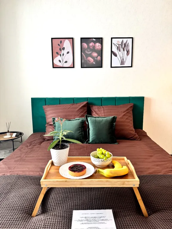 Квартира Дом на Вятке — аренда посуточно в Киров