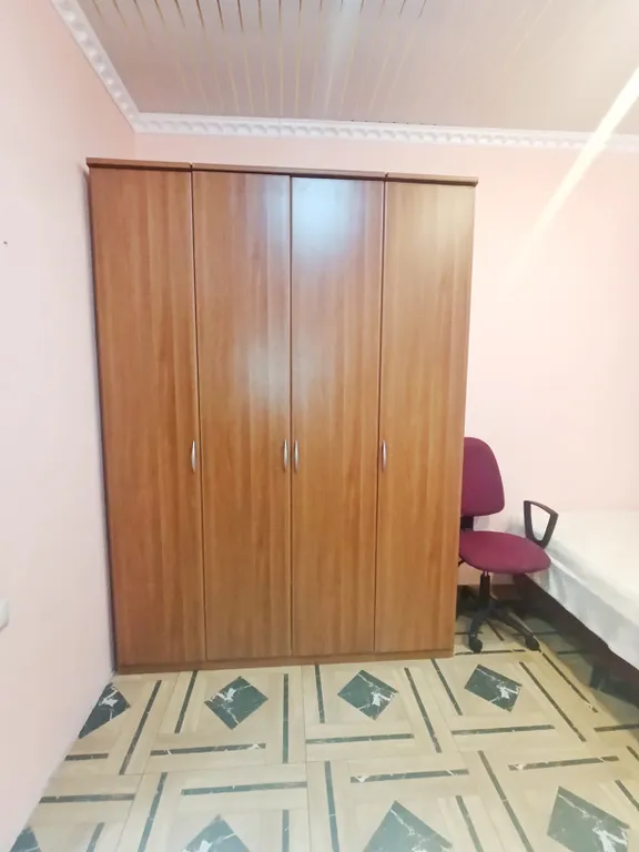 Квартира Уютная квартира — Саратов