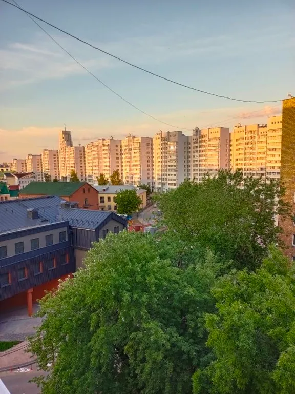 Квартира Уютная, комфортная квартира в центре — Минск