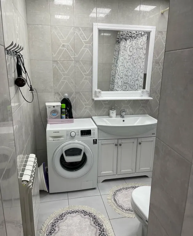 Уютная квартира в центре со всеми условиями