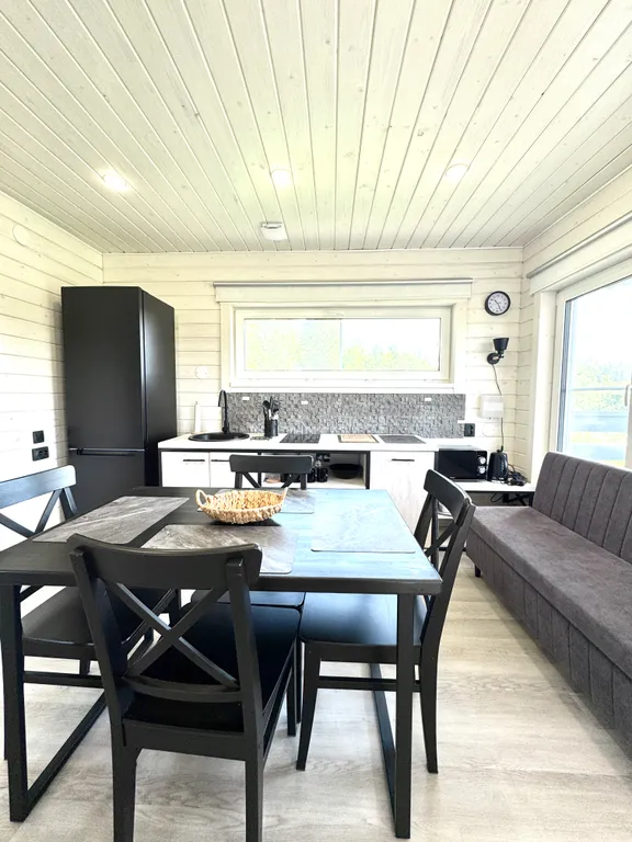 Дом в Иййоки 2