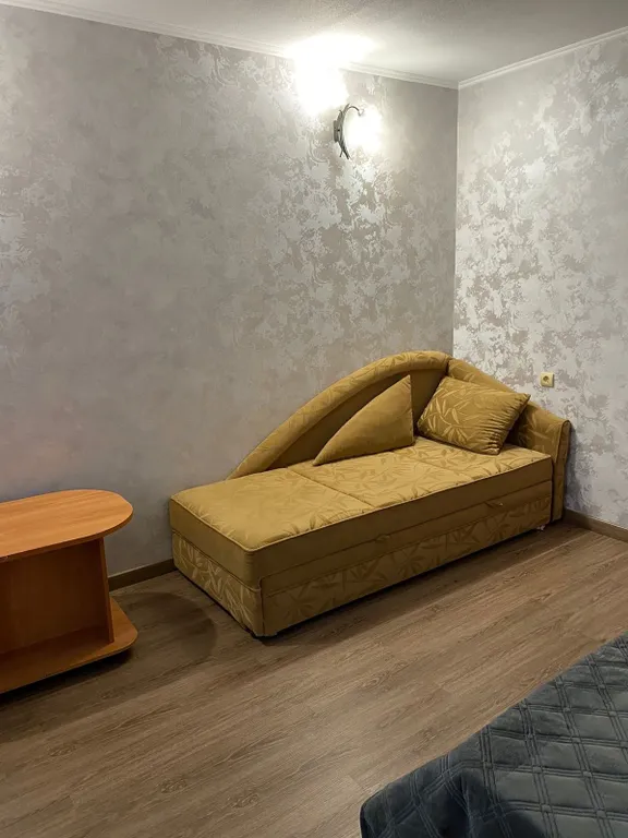 Комната