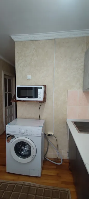 Уютная квартира рядом с морем