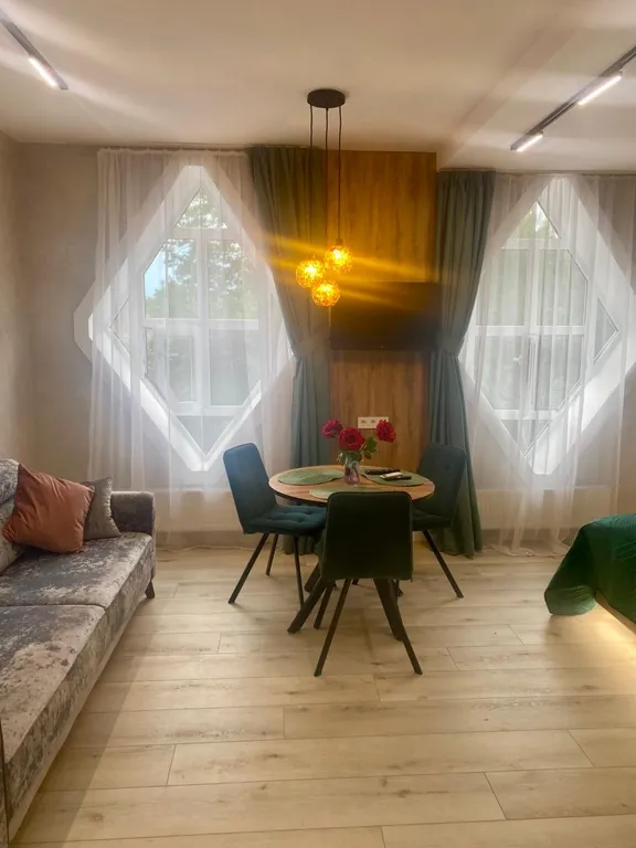 Квартира Видовая квартира — Светлогорск