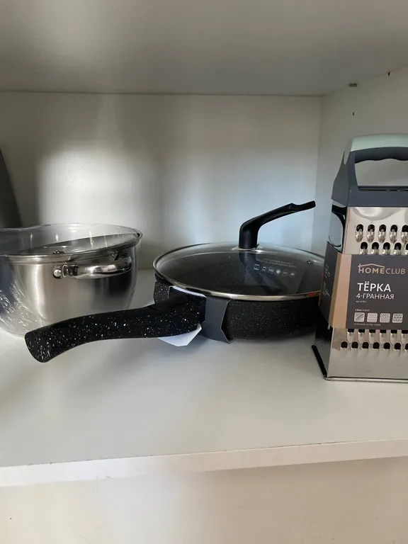 Квартира Квартира Уютная студия с красивым видом на Енисей — Красноярск