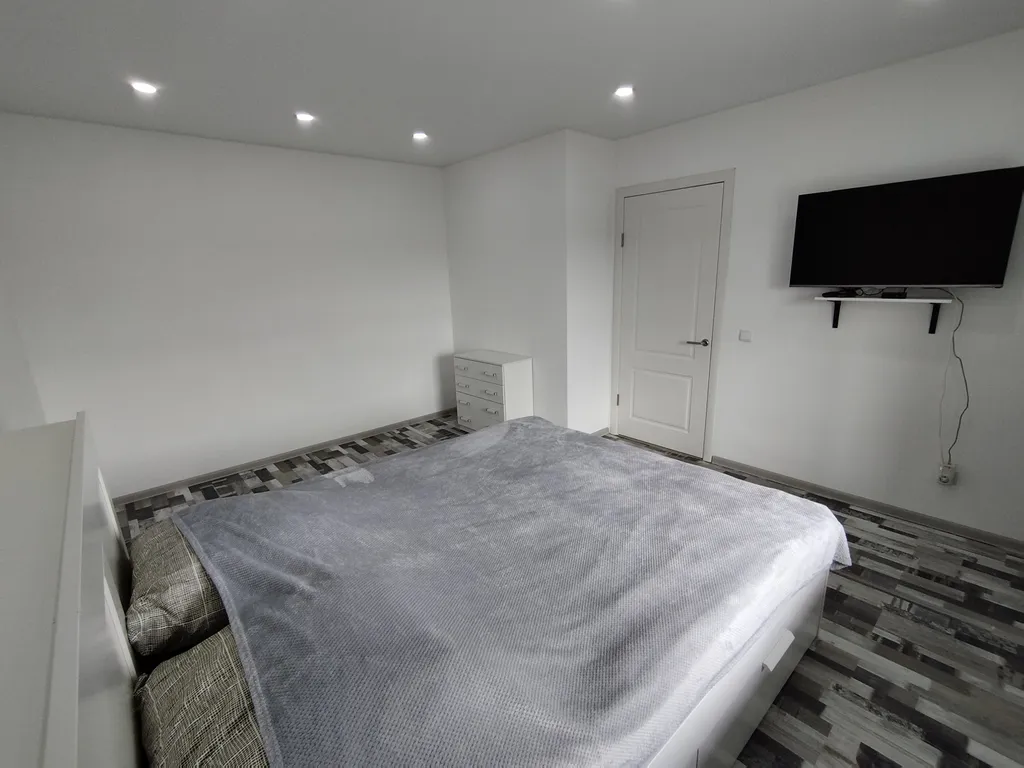 Квартира Уютная квартира — Великий Новгород