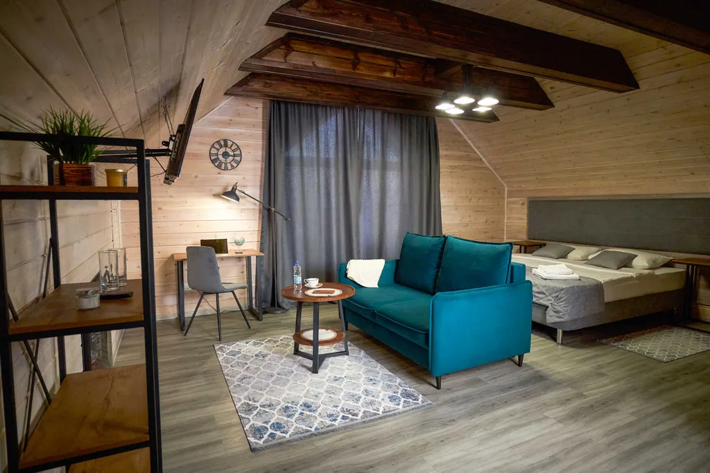 6-комнатный Дом