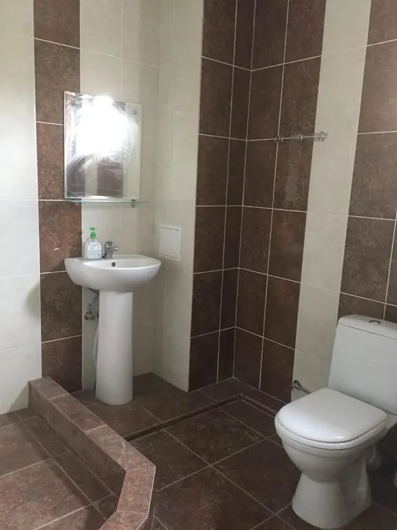 Трёхместный Стандарт