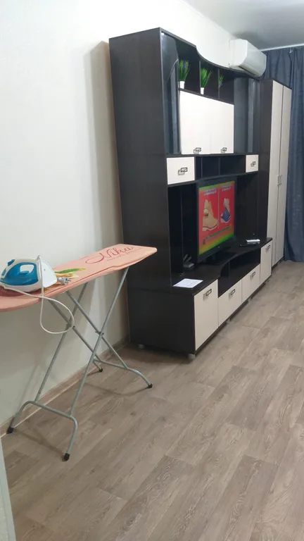 Квартира Уютная квартира в хорошем районе — Джанкой