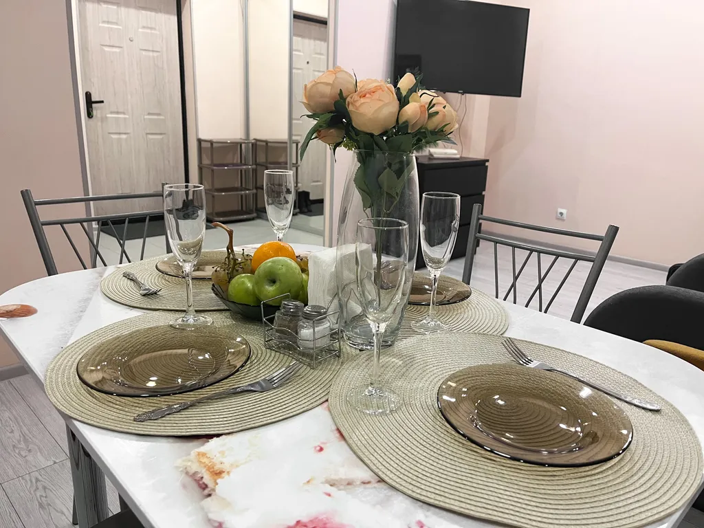 Уютная квартира в Петрозаводске