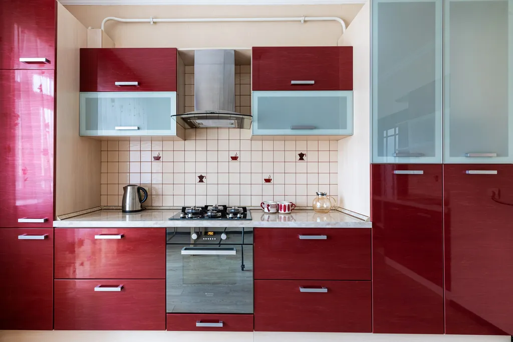 LS Кремлевская