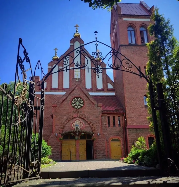 Квартира Уютная квартира в историческом районе — Калининград