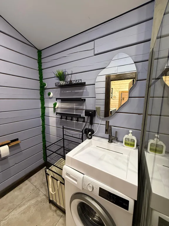 Домик Za Reчкоi