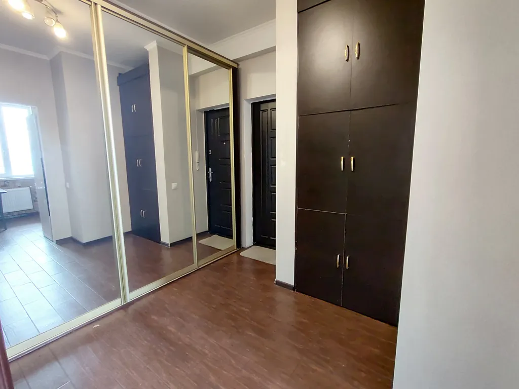 Квартира Квартира с видом на 5 километров — Севастополь