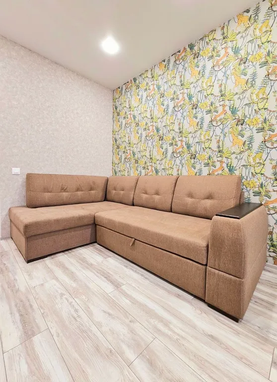 1-комнатная Квартира — аренда посуточно в Набережные Челны