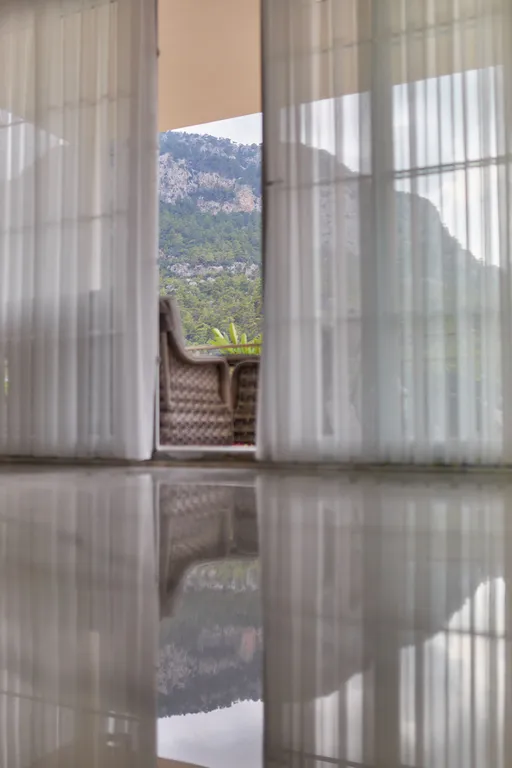 Квартира в новом комплексе Монтана