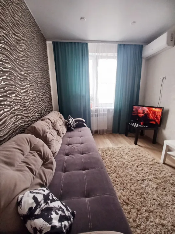 Квартира в жк кузьминки — аренда посуточно в Омск