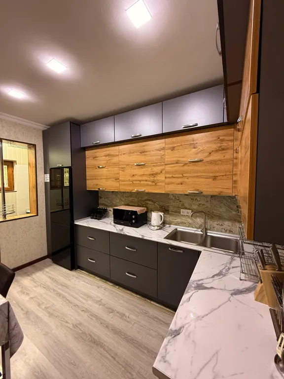 улица Садика Азимова 63 by Royal rentals