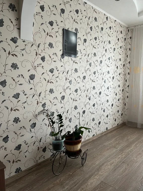 Апартаменты в центре города