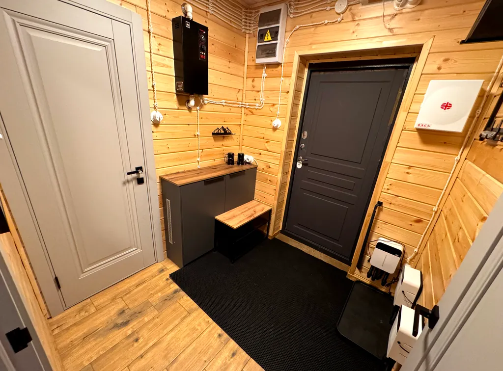 4-комнатный Дом