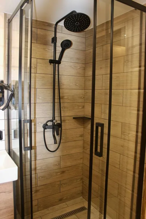 Коттедж Уютные домики Афрейм — Казань