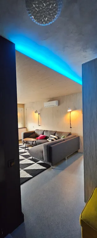 3-комнатная Квартира — аренда посуточно в Калининград