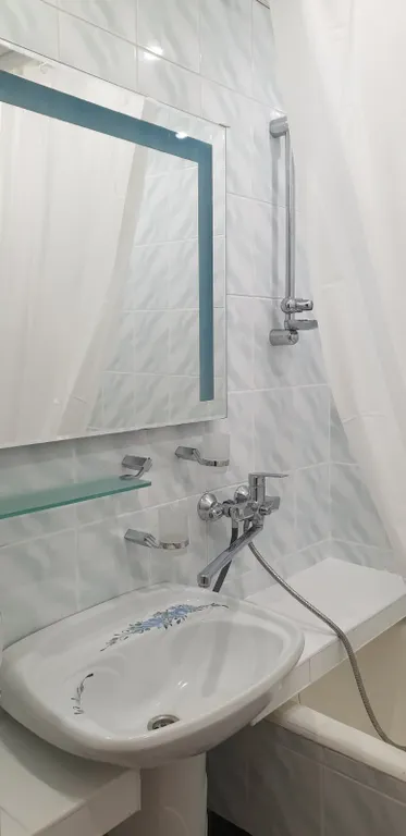 Квартира 3-комнатная Квартира — Минск