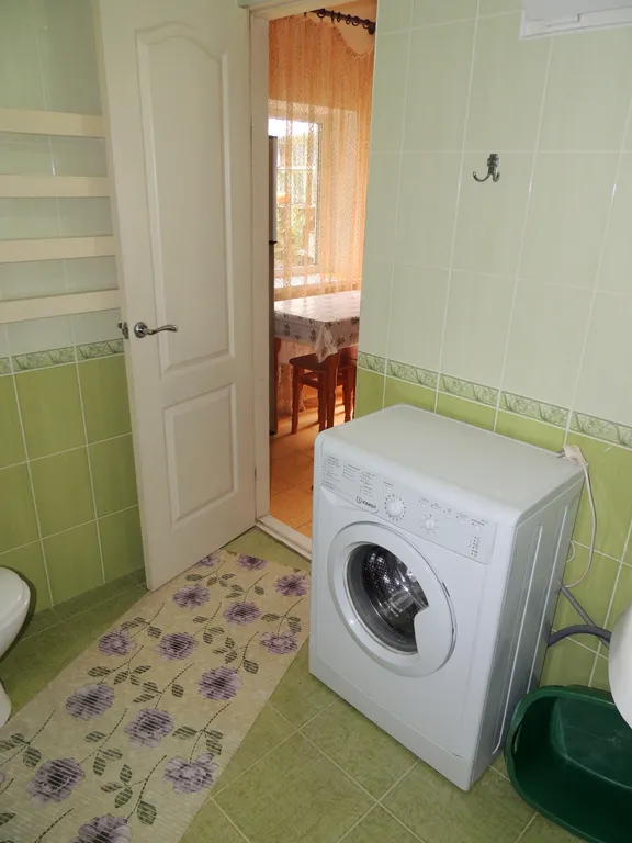 Квартира 1-комнатная Квартира — Евпатория