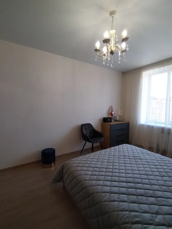 Квартира Квартира для замечательного семейного отдыха — Владикавказ