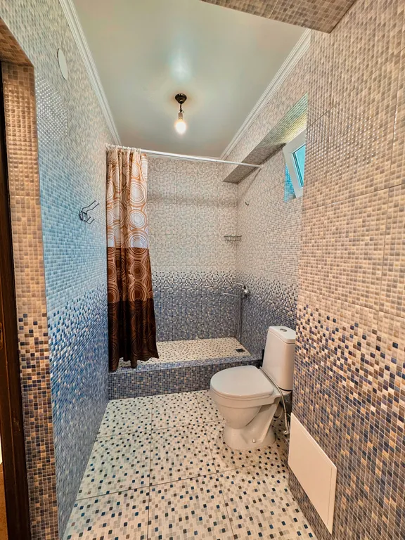 Уютный гостевой дом