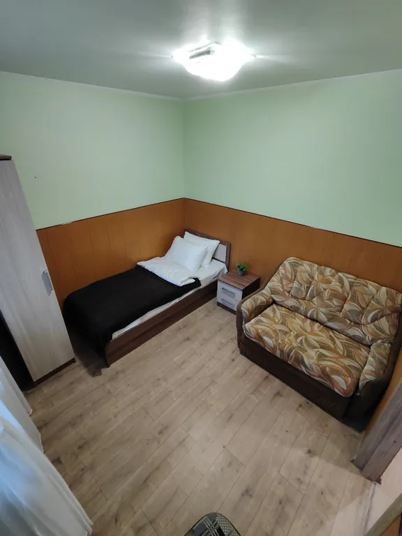 Уютная квартира в прекрасном районе города