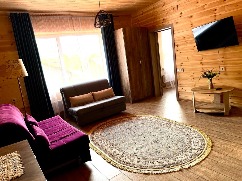 4-комнатный Дом