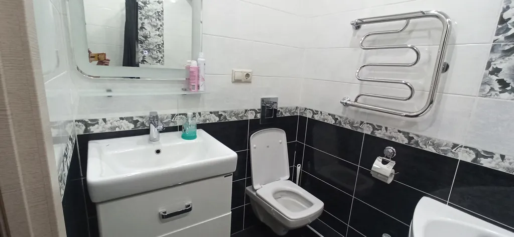 Просторная, уютная, квартира в центре