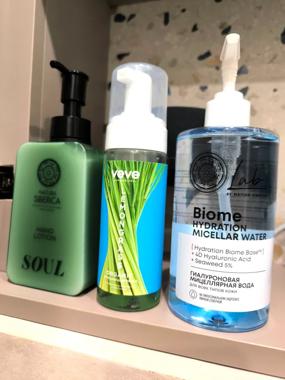 Уютная квартира рядом с Онкоцентром