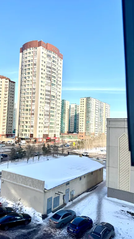 Добро пожаловать в апартаменты ЖК Millennium park