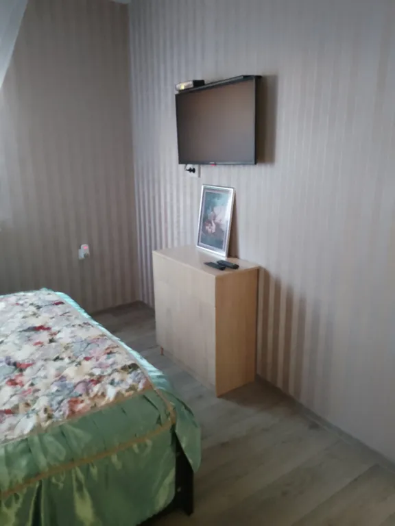 Удачный дом в 2 минутах от моря