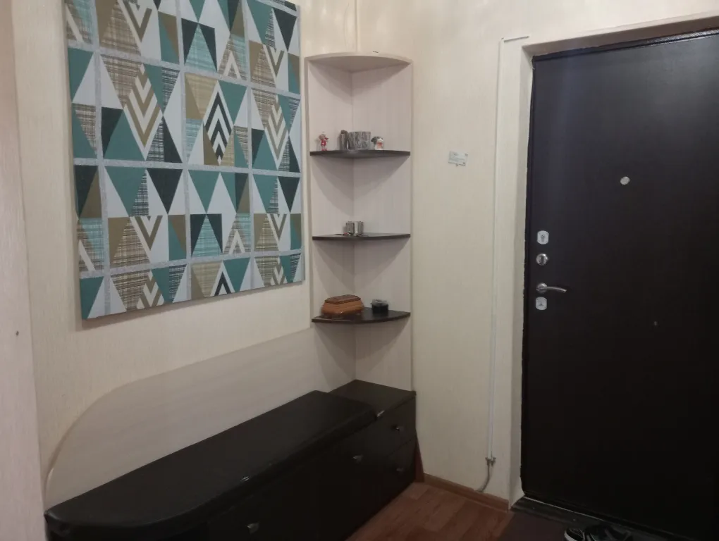 Отличная квартира рядом с набережной города