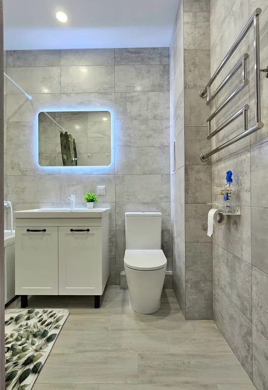 Уют в деталях / Квартира центр возле набережной