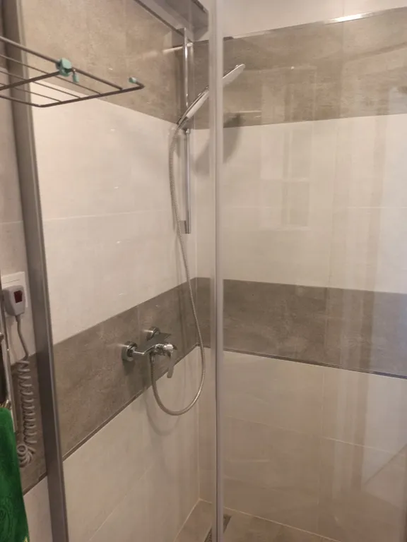 Квартира Квартира Апартамент с прямым видом на бассейн — Севастополь