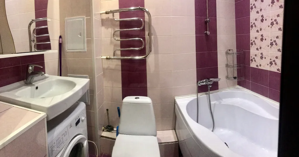 Апартаменты