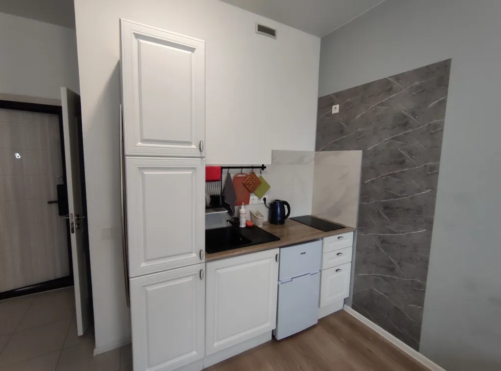 Современный апартамент рядом с Аэропортом Внуково и метро Пыхтино