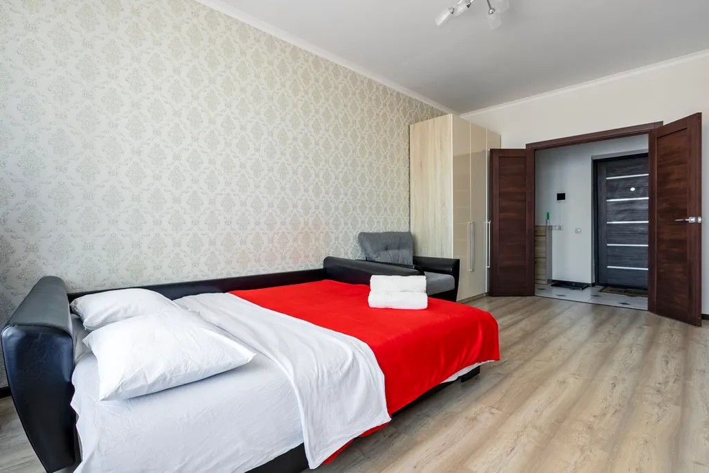 Квартира недалеко от метро Сходненская и аэропорта Шереметьево