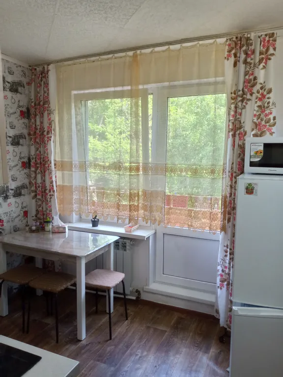 Квартира у моря