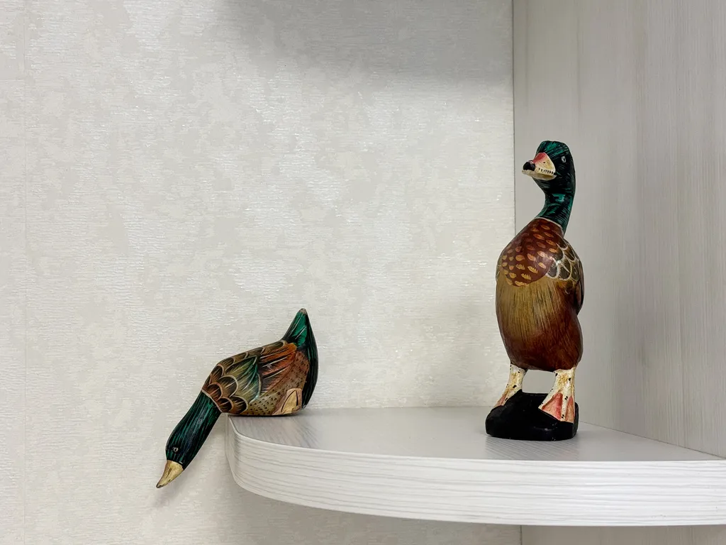 Апарты MRPL-24 с бесконтактным заселением