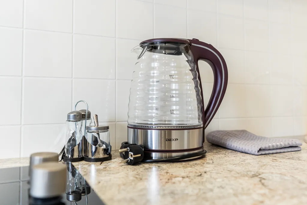 Квартира с видом на горы и город от LetoApart