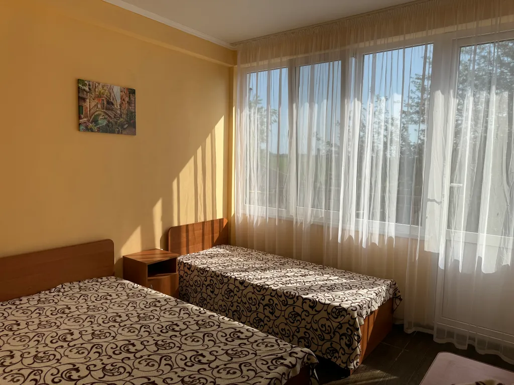 Квартира Комната — аренда посуточно в Витязево