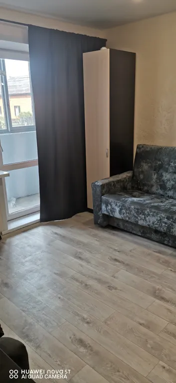 Квартира в новом ЖК